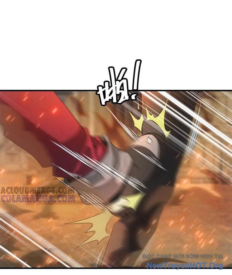 Ta Bán Hàng Vỉa Hè Ở Mạt Thế - Chapter 54 - Page 6