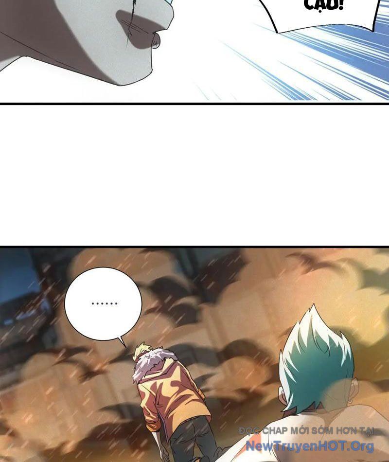 Ta Bán Hàng Vỉa Hè Ở Mạt Thế - Chapter 54 - Page 60