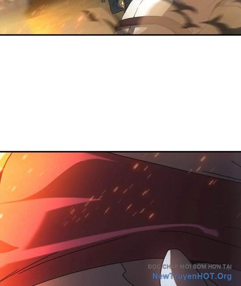 Ta Bán Hàng Vỉa Hè Ở Mạt Thế - Chapter 54 - Page 61