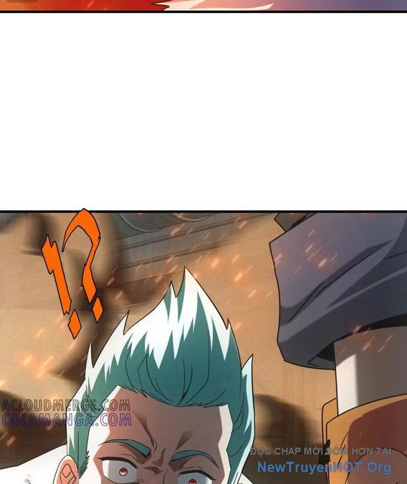 Ta Bán Hàng Vỉa Hè Ở Mạt Thế - Chapter 54 - Page 63