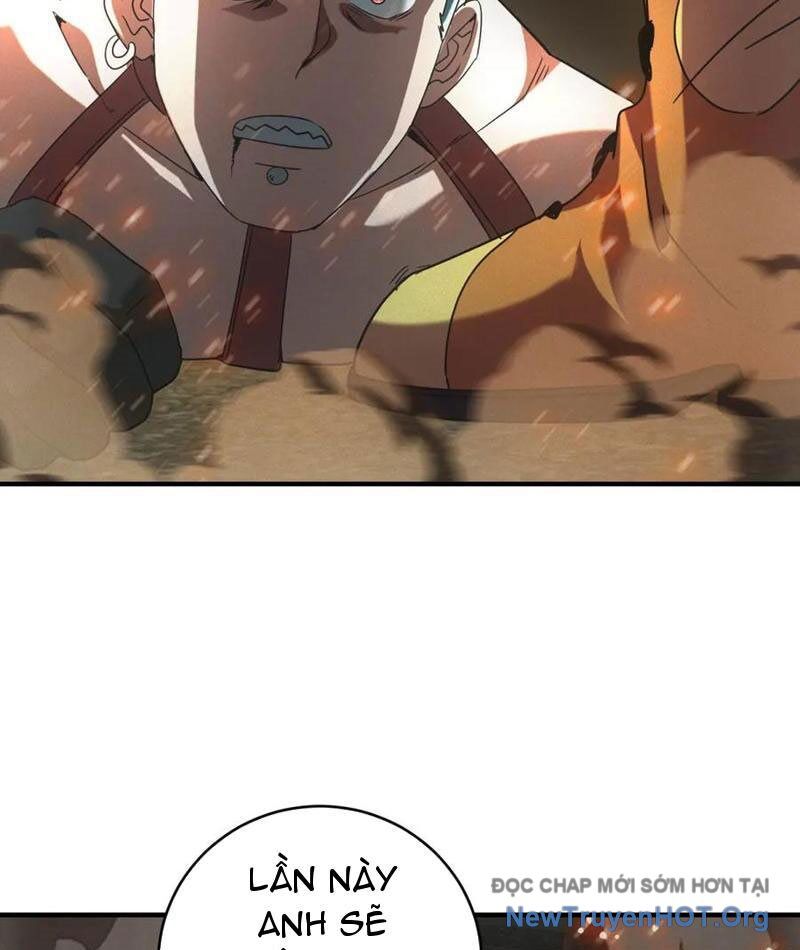 Ta Bán Hàng Vỉa Hè Ở Mạt Thế - Chapter 54 - Page 64