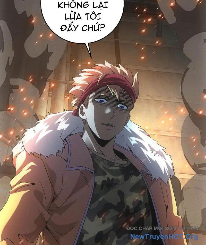 Ta Bán Hàng Vỉa Hè Ở Mạt Thế - Chapter 54 - Page 65