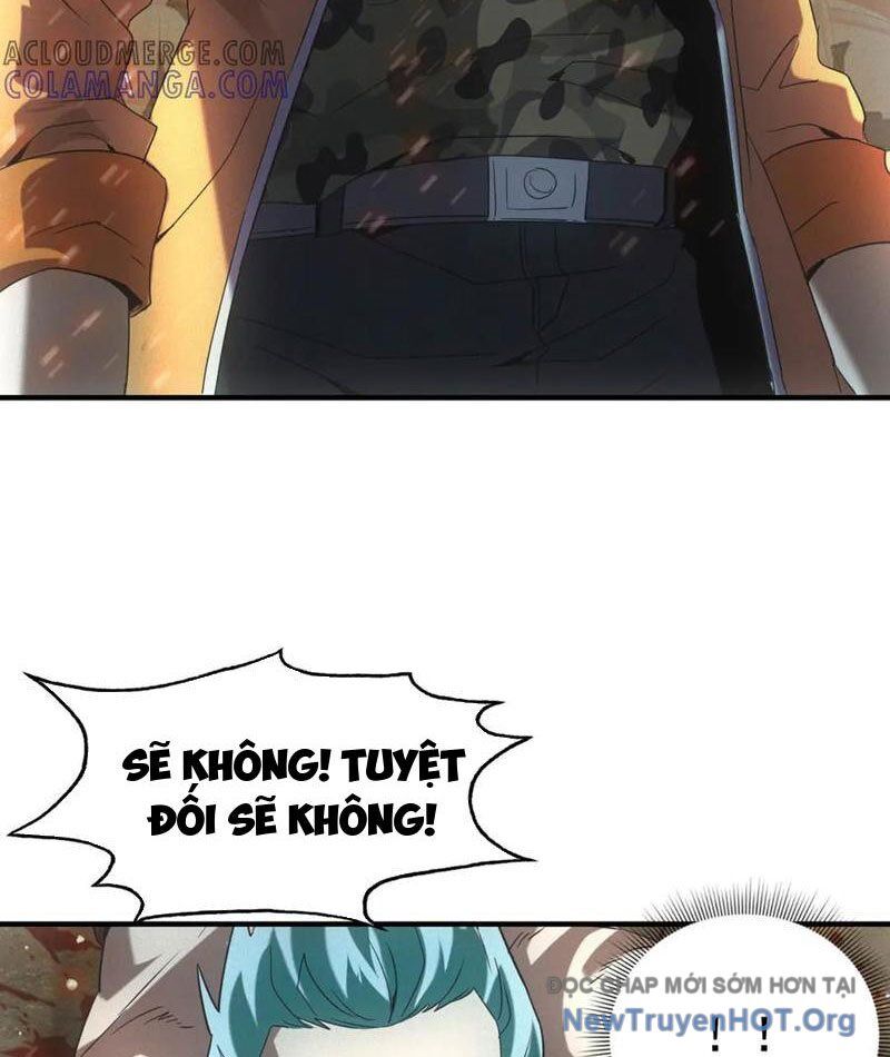 Ta Bán Hàng Vỉa Hè Ở Mạt Thế - Chapter 54 - Page 66