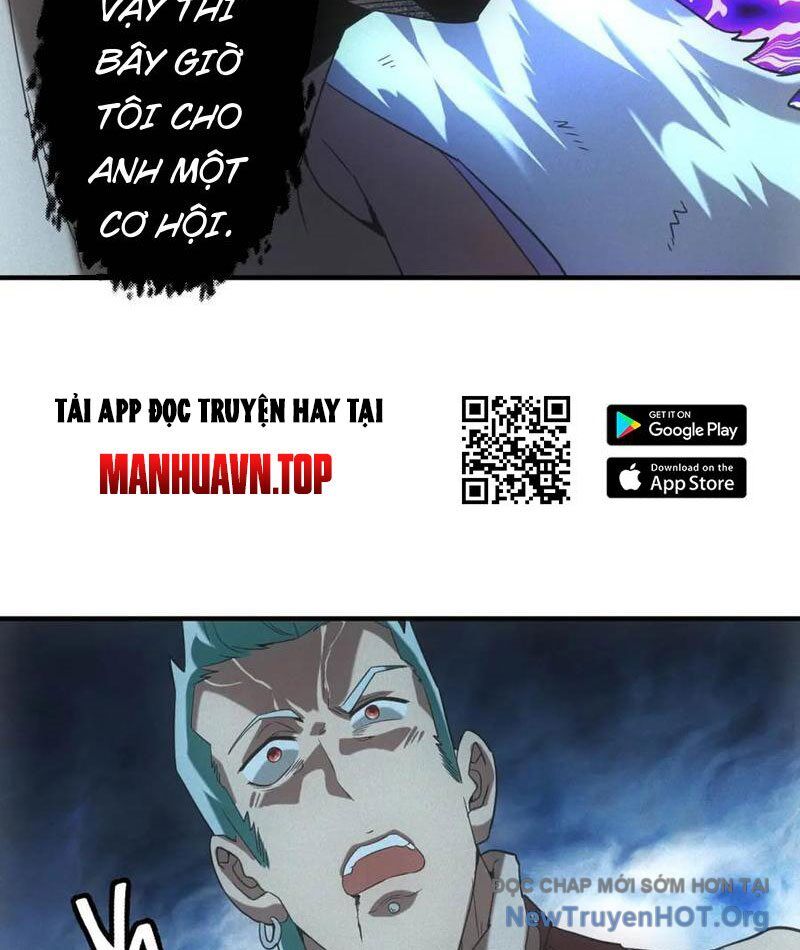 Ta Bán Hàng Vỉa Hè Ở Mạt Thế - Chapter 54 - Page 69