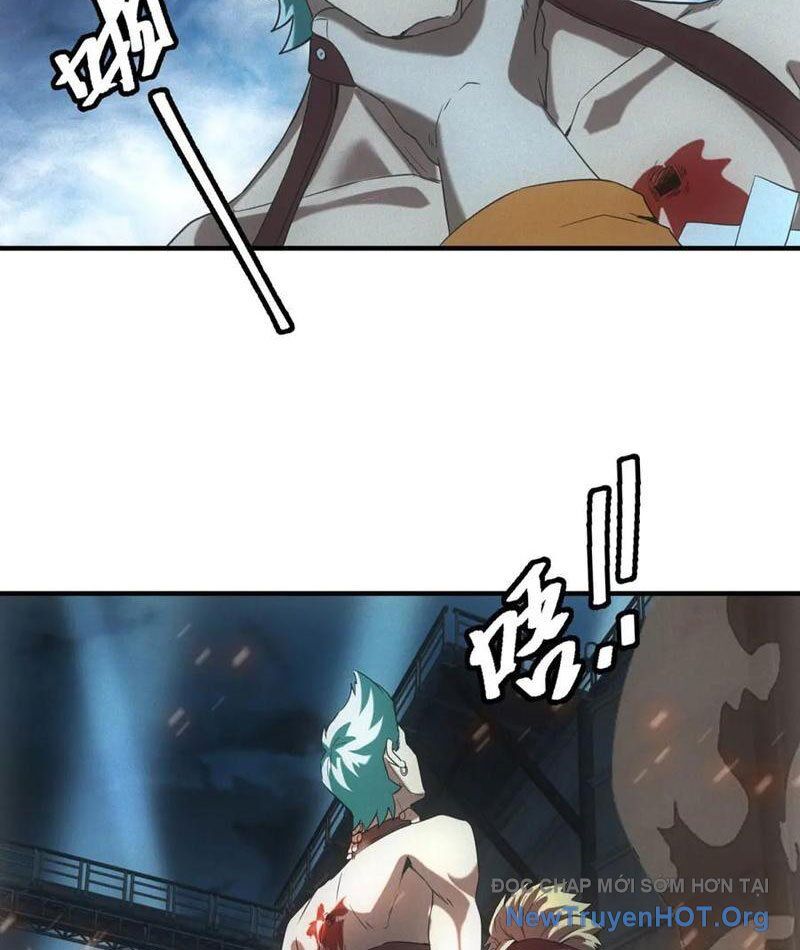 Ta Bán Hàng Vỉa Hè Ở Mạt Thế - Chapter 54 - Page 70