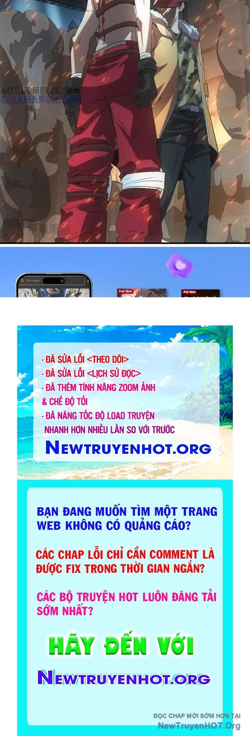 Ta Bán Hàng Vỉa Hè Ở Mạt Thế - Chapter 54 - Page 71