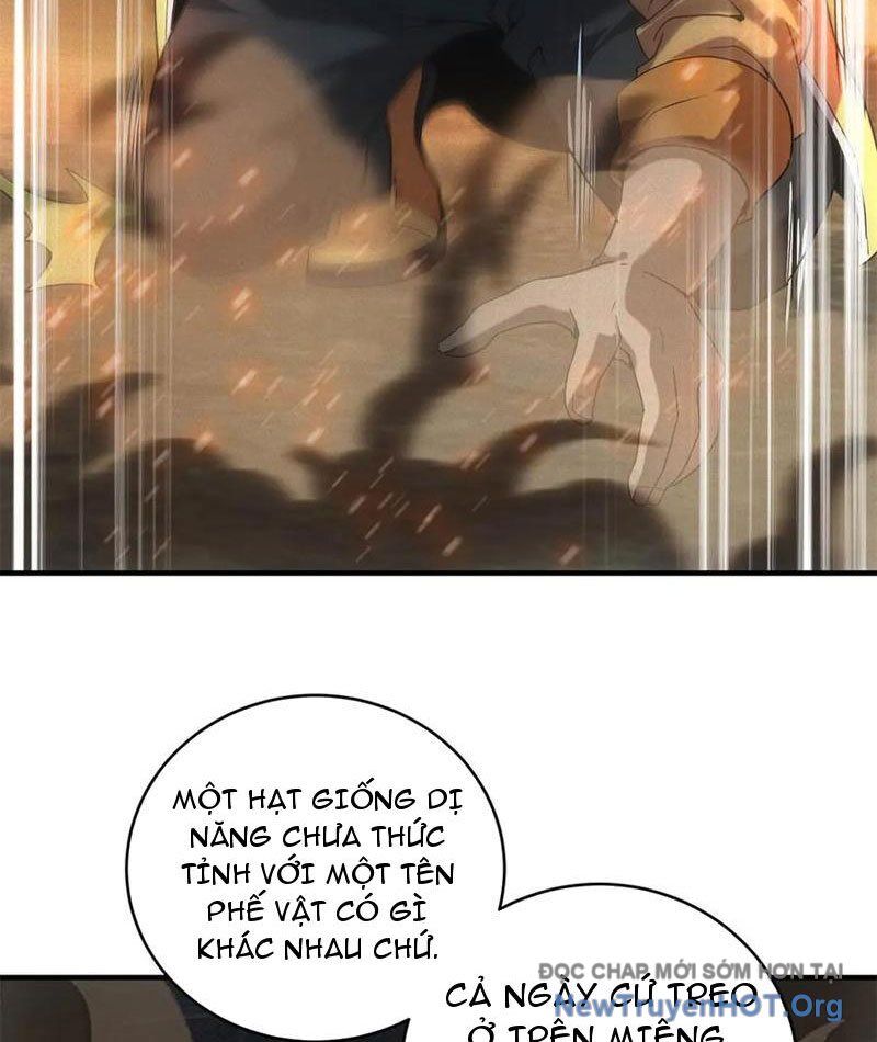 Ta Bán Hàng Vỉa Hè Ở Mạt Thế - Chapter 54 - Page 8