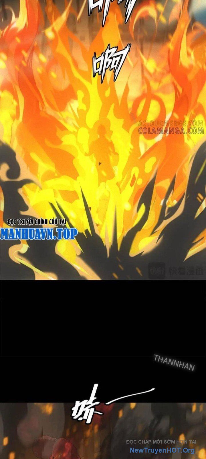 Ta Bán Hàng Vỉa Hè Ở Mạt Thế - Chapter 55 - Page 11