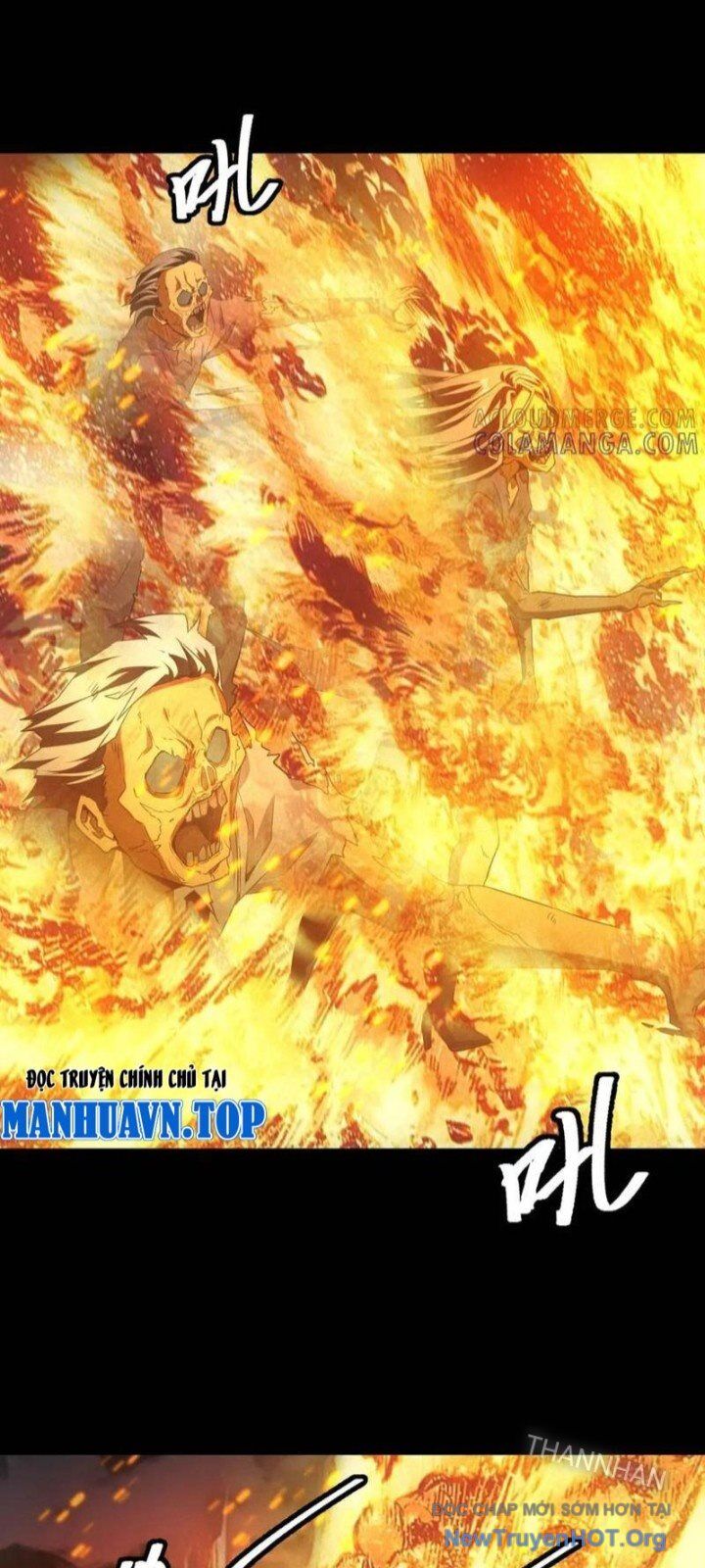 Ta Bán Hàng Vỉa Hè Ở Mạt Thế - Chapter 55 - Page 15