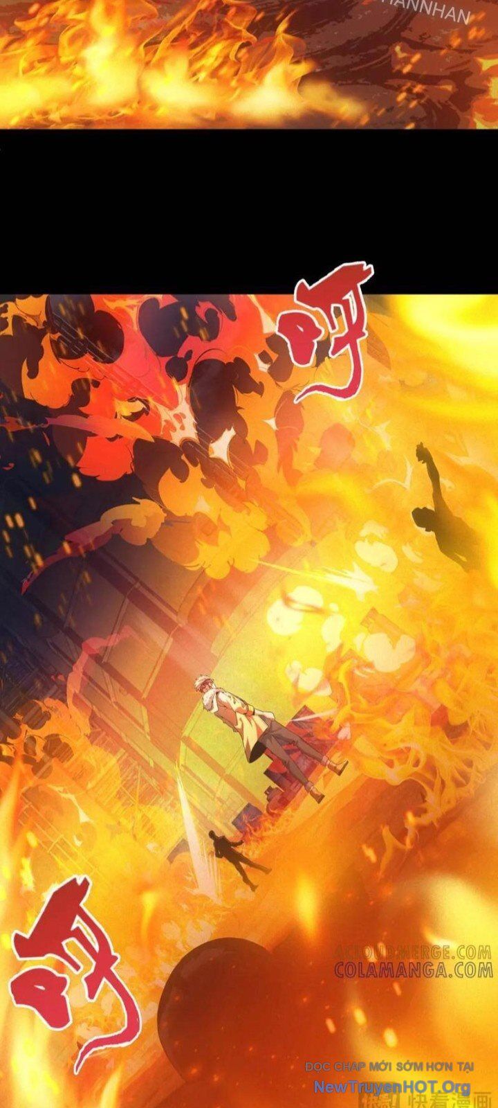 Ta Bán Hàng Vỉa Hè Ở Mạt Thế - Chapter 55 - Page 17