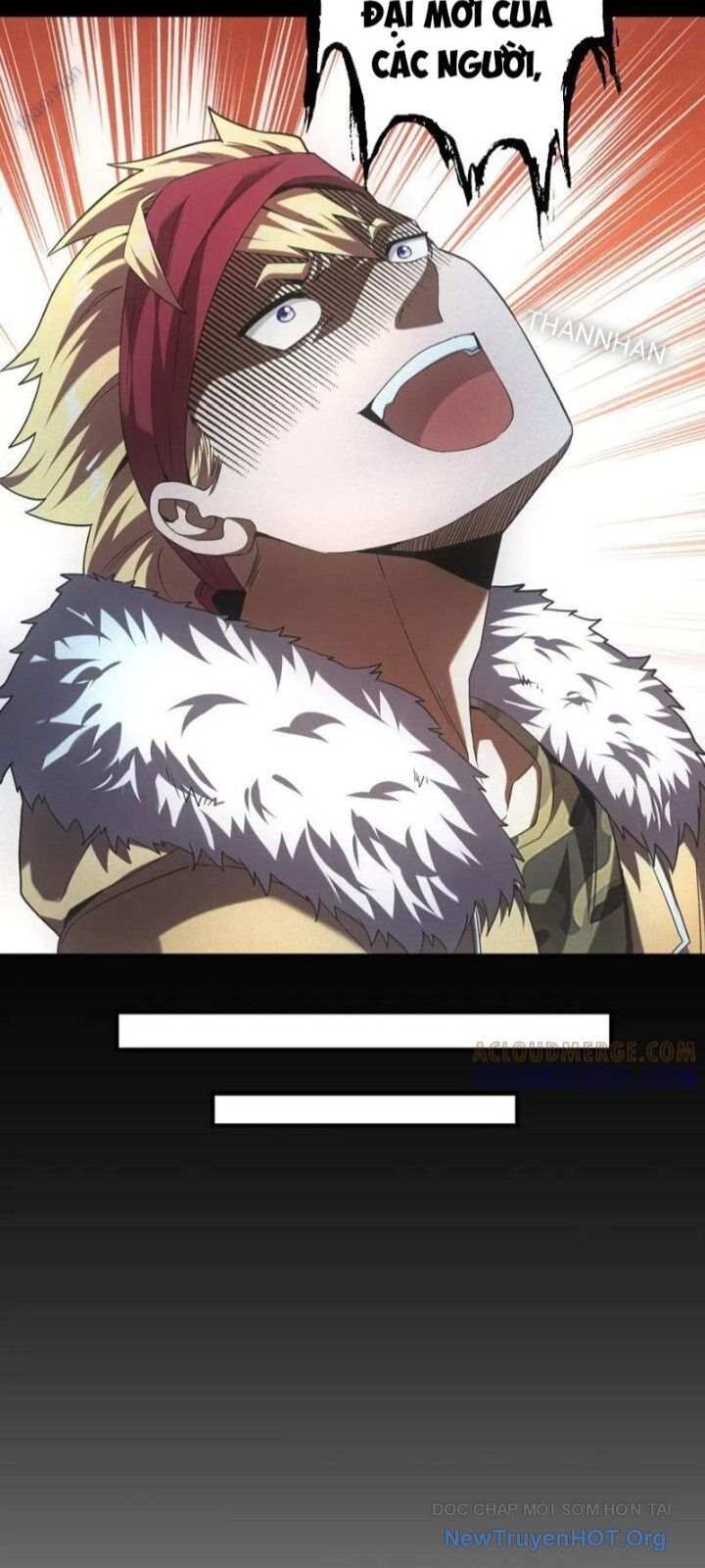 Ta Bán Hàng Vỉa Hè Ở Mạt Thế - Chapter 55 - Page 20