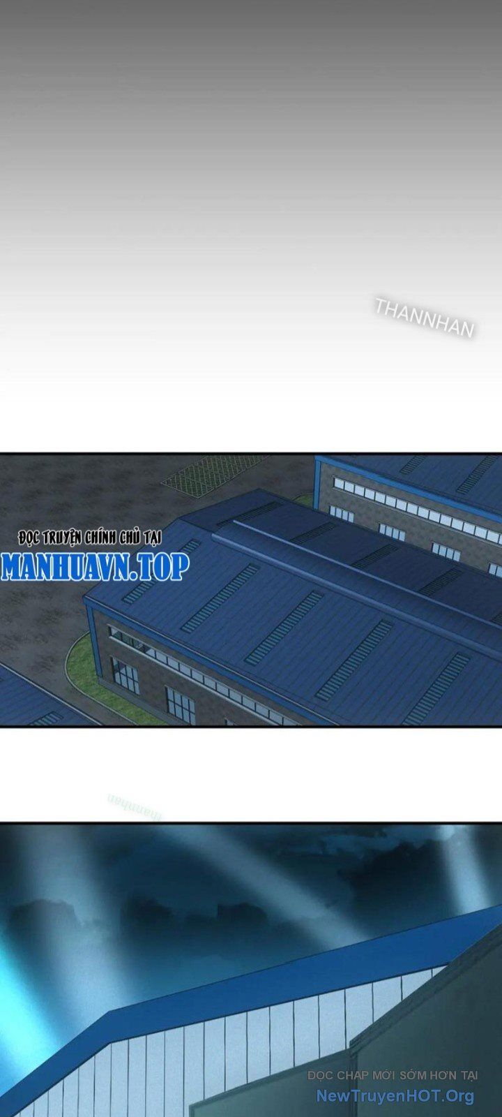 Ta Bán Hàng Vỉa Hè Ở Mạt Thế - Chapter 55 - Page 21