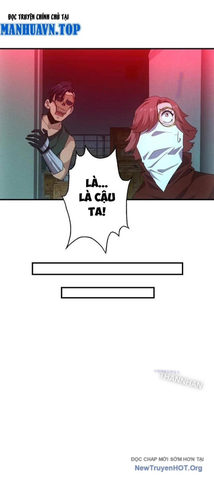 Ta Bán Hàng Vỉa Hè Ở Mạt Thế - Chapter 55 - Page 28