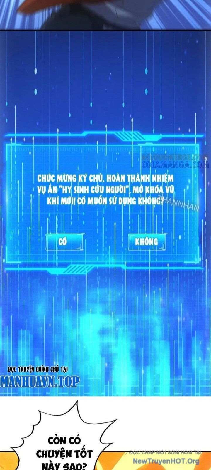 Ta Bán Hàng Vỉa Hè Ở Mạt Thế - Chapter 55 - Page 38