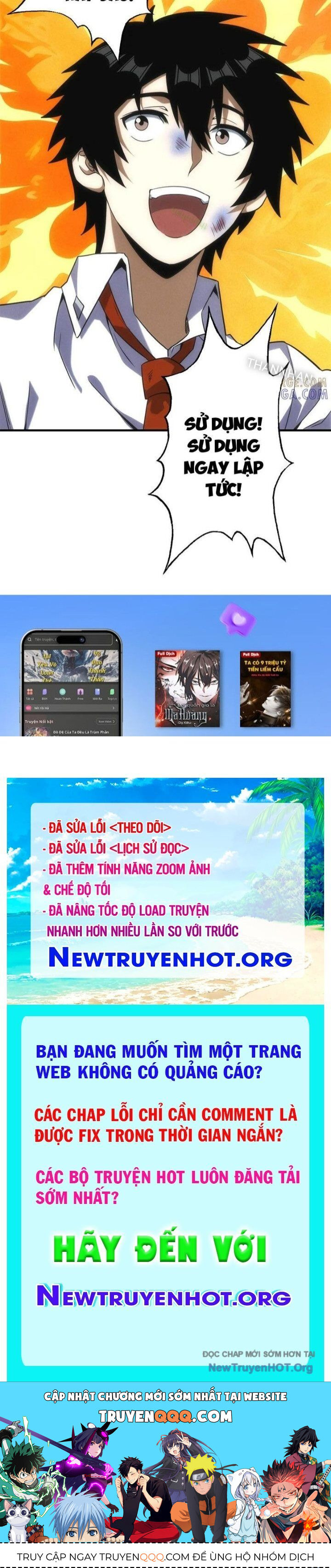 Ta Bán Hàng Vỉa Hè Ở Mạt Thế - Chapter 55 - Page 39