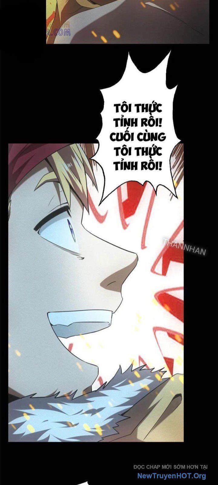 Ta Bán Hàng Vỉa Hè Ở Mạt Thế - Chapter 55 - Page 7