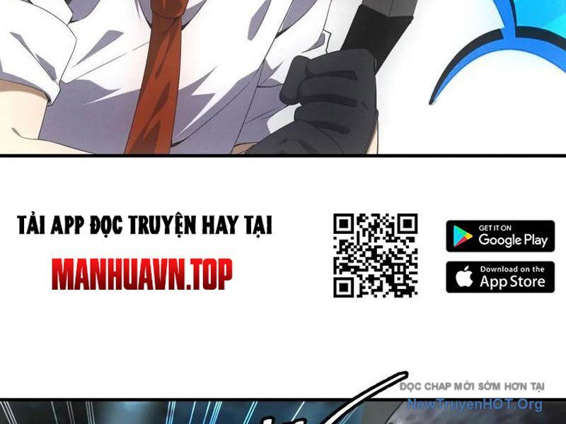 Ta Bán Hàng Vỉa Hè Ở Mạt Thế - Chapter 56 - Page 10