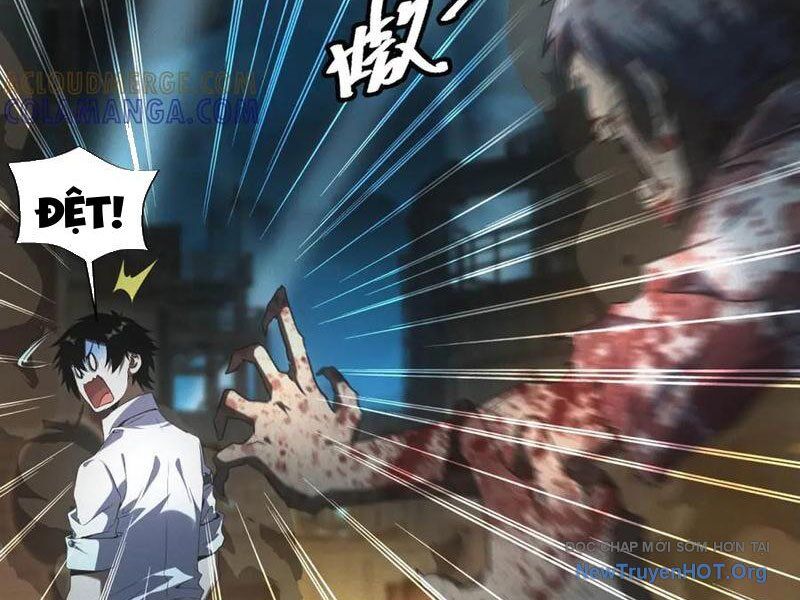 Ta Bán Hàng Vỉa Hè Ở Mạt Thế - Chapter 56 - Page 11