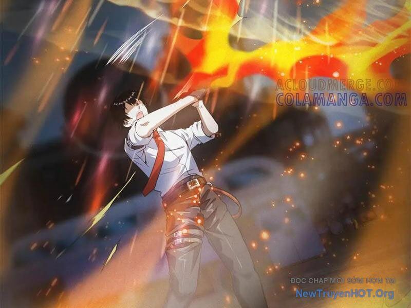 Ta Bán Hàng Vỉa Hè Ở Mạt Thế - Chapter 56 - Page 112