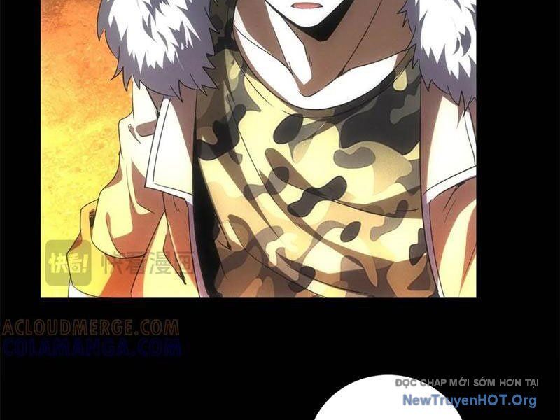 Ta Bán Hàng Vỉa Hè Ở Mạt Thế - Chapter 56 - Page 115