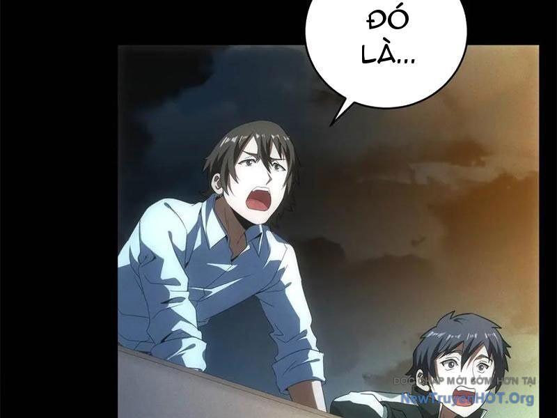 Ta Bán Hàng Vỉa Hè Ở Mạt Thế - Chapter 56 - Page 116