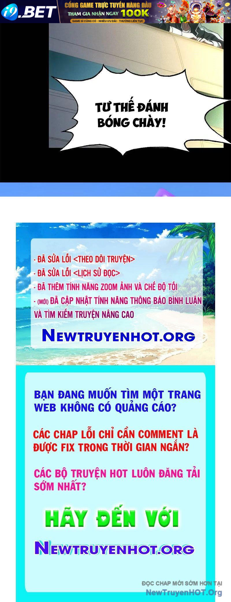 Ta Bán Hàng Vỉa Hè Ở Mạt Thế - Chapter 56 - Page 117
