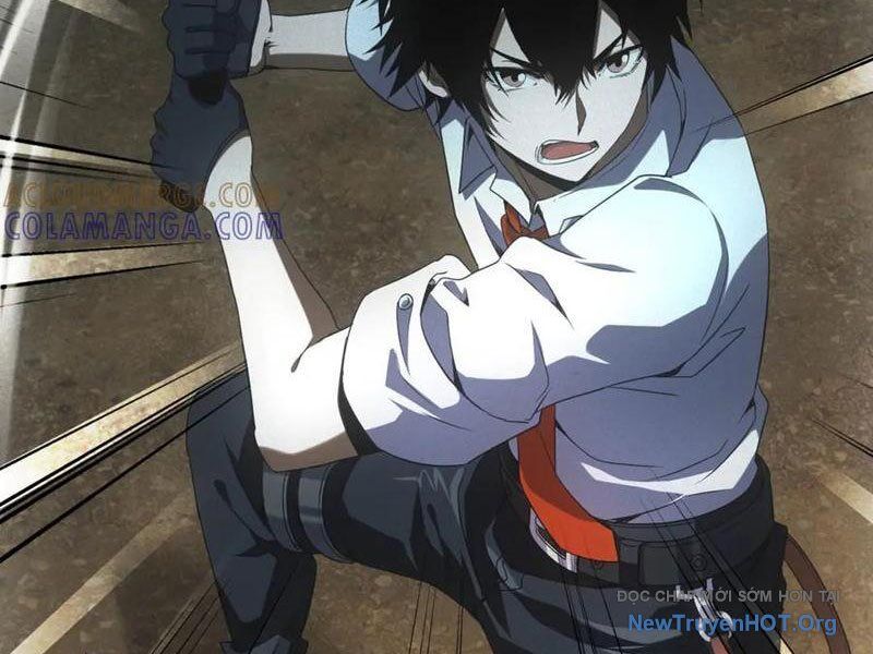 Ta Bán Hàng Vỉa Hè Ở Mạt Thế - Chapter 56 - Page 15