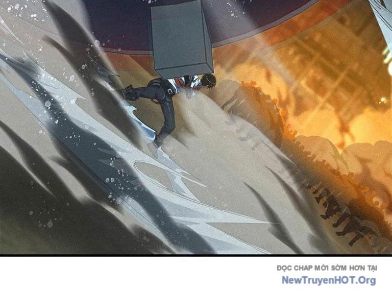 Ta Bán Hàng Vỉa Hè Ở Mạt Thế - Chapter 56 - Page 19