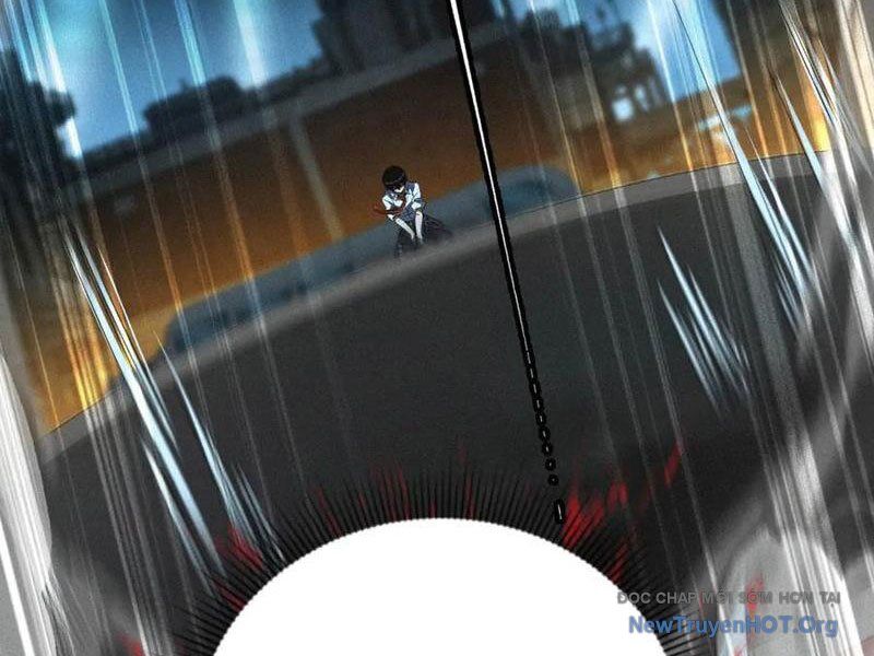 Ta Bán Hàng Vỉa Hè Ở Mạt Thế - Chapter 56 - Page 21