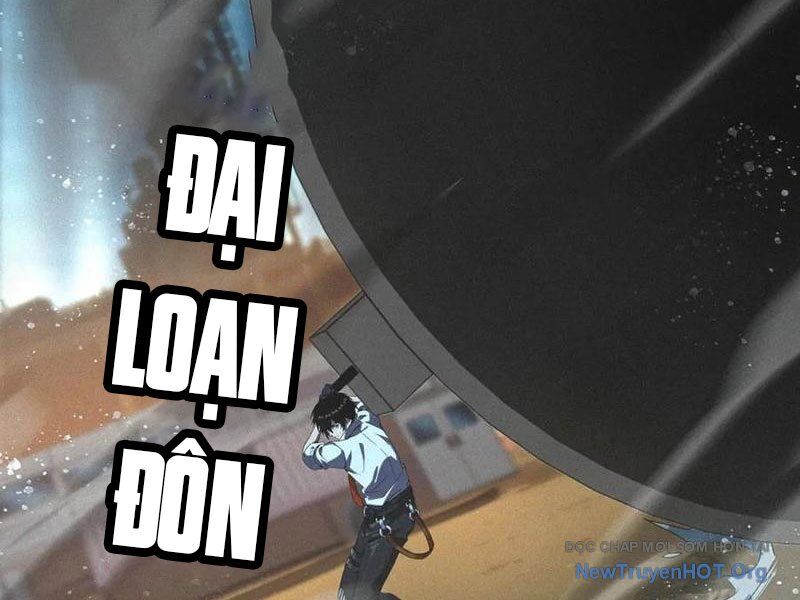 Ta Bán Hàng Vỉa Hè Ở Mạt Thế - Chapter 56 - Page 27