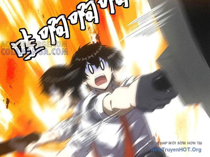 Ta Bán Hàng Vỉa Hè Ở Mạt Thế - Chapter 56 - Page 31