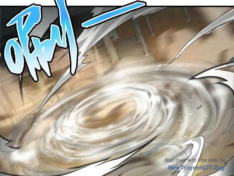 Ta Bán Hàng Vỉa Hè Ở Mạt Thế - Chapter 56 - Page 33