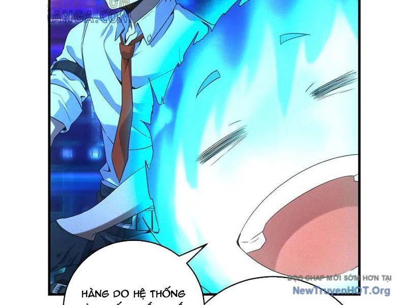 Ta Bán Hàng Vỉa Hè Ở Mạt Thế - Chapter 56 - Page 48