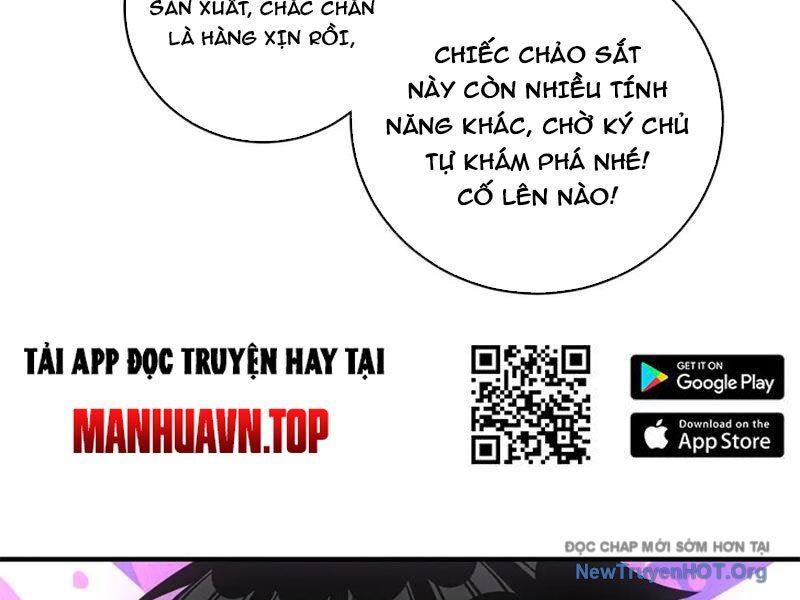 Ta Bán Hàng Vỉa Hè Ở Mạt Thế - Chapter 56 - Page 49