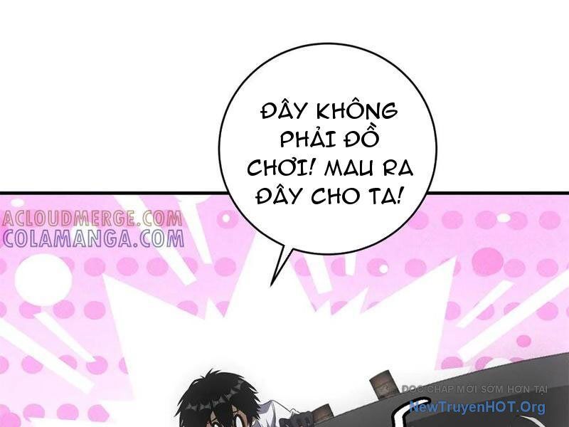 Ta Bán Hàng Vỉa Hè Ở Mạt Thế - Chapter 56 - Page 51