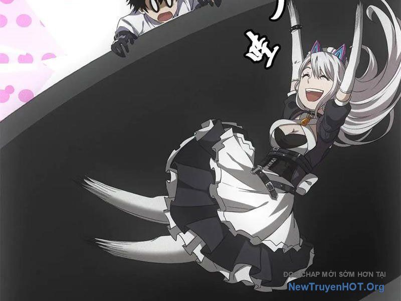 Ta Bán Hàng Vỉa Hè Ở Mạt Thế - Chapter 56 - Page 52