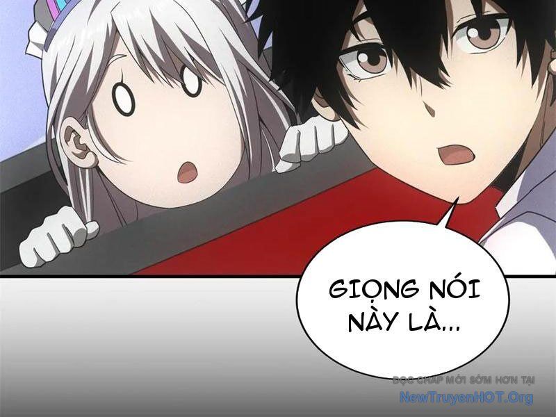 Ta Bán Hàng Vỉa Hè Ở Mạt Thế - Chapter 56 - Page 54