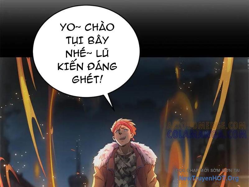 Ta Bán Hàng Vỉa Hè Ở Mạt Thế - Chapter 56 - Page 55