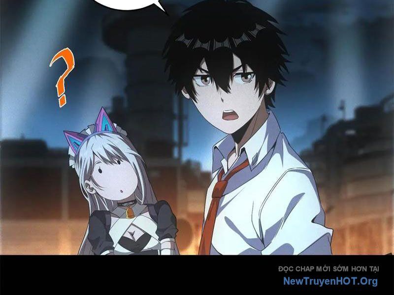 Ta Bán Hàng Vỉa Hè Ở Mạt Thế - Chapter 56 - Page 58