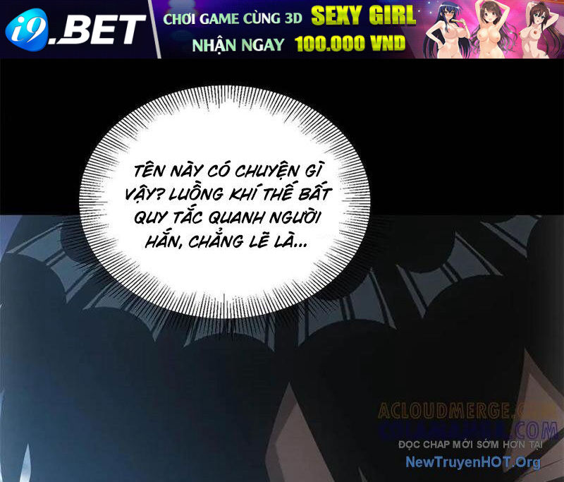 Ta Bán Hàng Vỉa Hè Ở Mạt Thế - Chapter 56 - Page 59