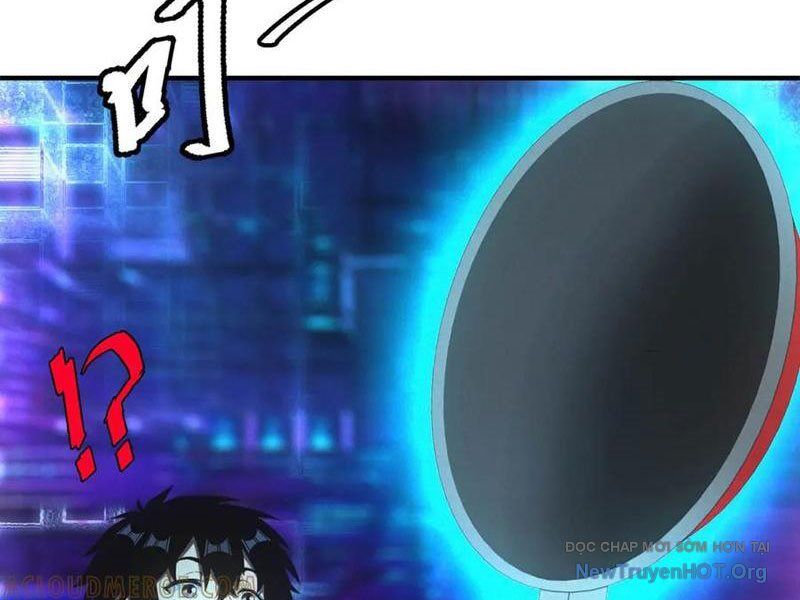 Ta Bán Hàng Vỉa Hè Ở Mạt Thế - Chapter 56 - Page 6