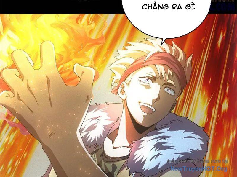Ta Bán Hàng Vỉa Hè Ở Mạt Thế - Chapter 56 - Page 64