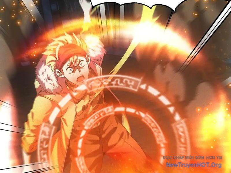 Ta Bán Hàng Vỉa Hè Ở Mạt Thế - Chapter 56 - Page 66