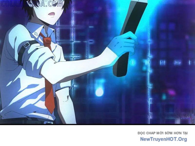 Ta Bán Hàng Vỉa Hè Ở Mạt Thế - Chapter 56 - Page 7