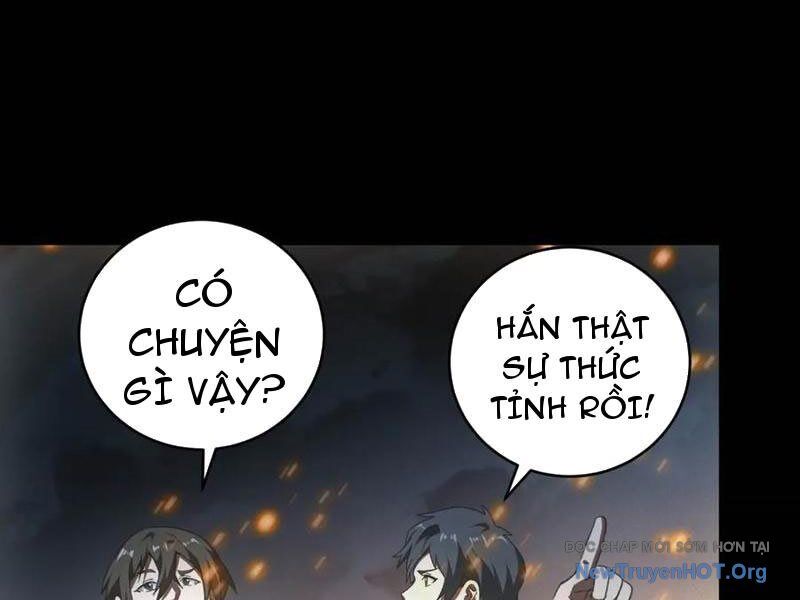 Ta Bán Hàng Vỉa Hè Ở Mạt Thế - Chapter 56 - Page 74