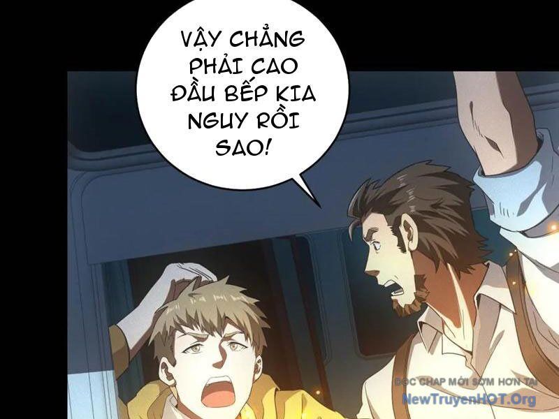 Ta Bán Hàng Vỉa Hè Ở Mạt Thế - Chapter 56 - Page 76