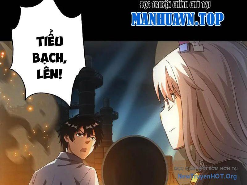 Ta Bán Hàng Vỉa Hè Ở Mạt Thế - Chapter 56 - Page 78