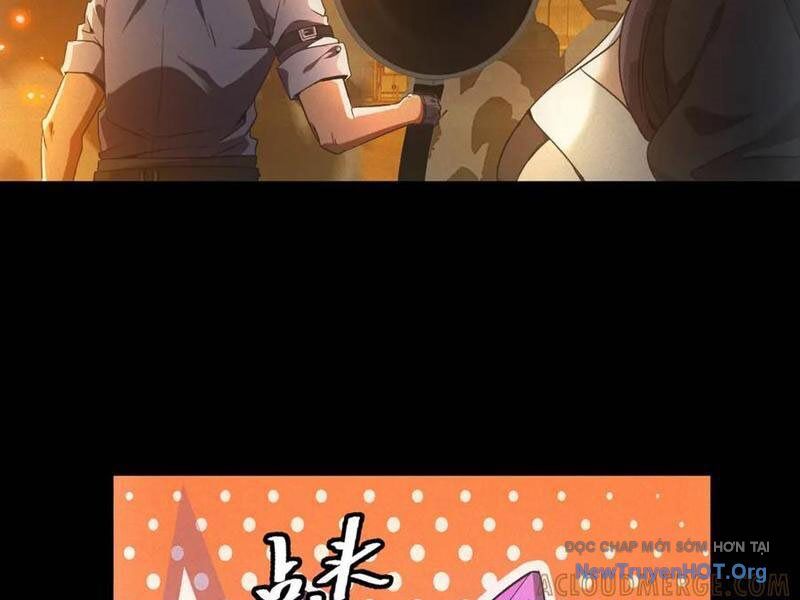 Ta Bán Hàng Vỉa Hè Ở Mạt Thế - Chapter 56 - Page 79