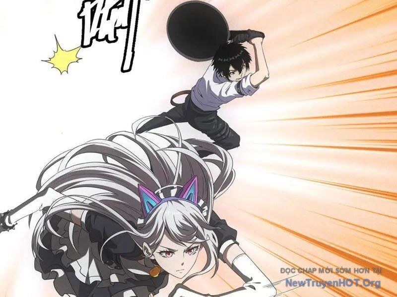 Ta Bán Hàng Vỉa Hè Ở Mạt Thế - Chapter 56 - Page 82