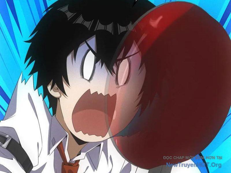 Ta Bán Hàng Vỉa Hè Ở Mạt Thế - Chapter 56 - Page 9